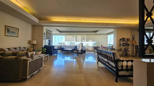 Apartment for sale in Hazmieh|Prime شقة للبيع في الحازمية | برايم