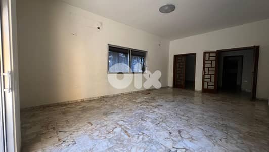 RWK209RM - Apartment For Rent In Zouk Mikael  شقة للإيجار في زوق مكايل