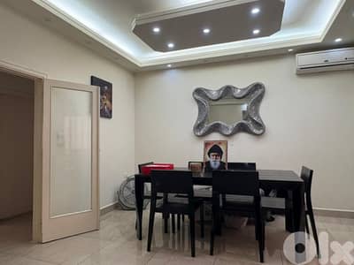 FULLY FURNISHED APARTMENT FOR SALE IN ANTELIAS PRIME, (AN-188)