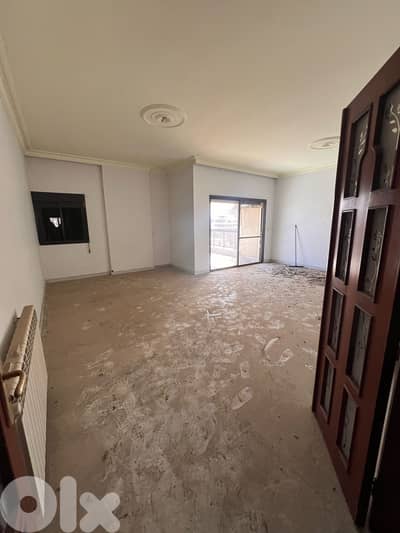 HOT DEAL APARTMENT FOR SALE IN JDEIDEH PRIME 3 BEDROOMS, (JD-167)