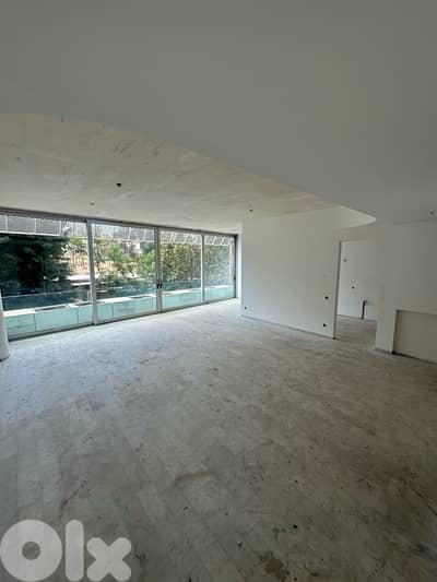 Luxurious Apartment For Sale | Badaro Prime Location