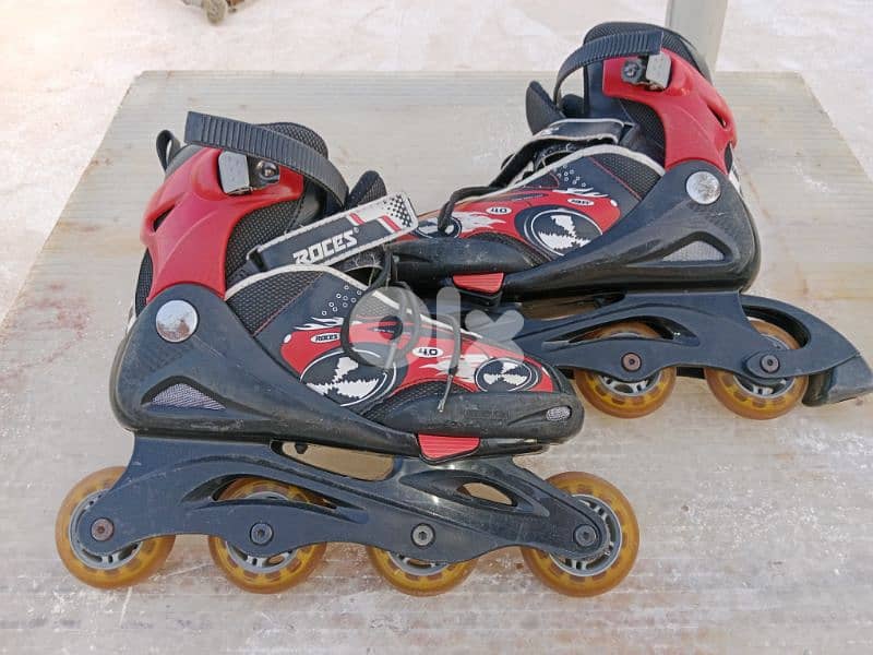 skate shoes skip 1