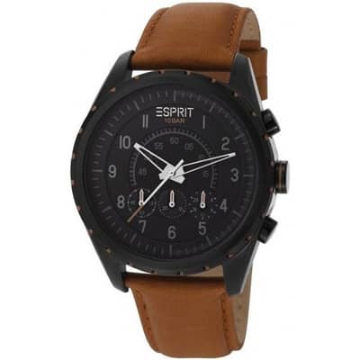 ESPRIT cronograph