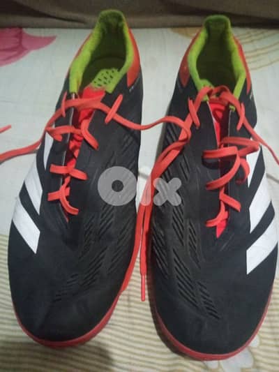 adidas football shoes