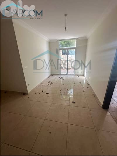 DY2832 - Amchit Apartment with Terrace for Sale!