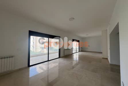 Spacious Apartment I Huge Terrace I for Sale in Hazmieh – CPMK146
