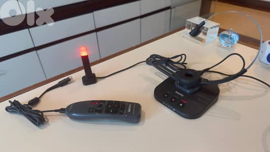 Philips speech one 6000