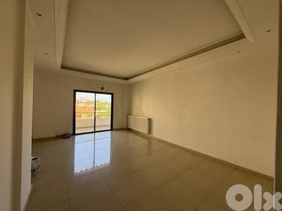 شقة للبيع في بعبدات Apartment for sale in Baabdat