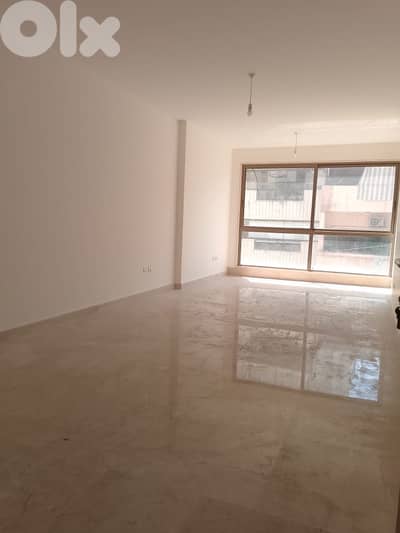 New Building 150m 3Bedroom+Parking Ras Nabeh USJ Beirut