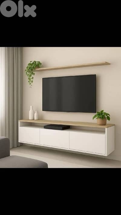 New TV Unit high quality