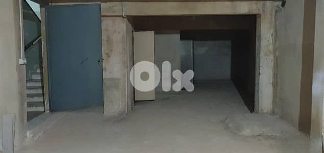Warehouse for Sale in Monteverde