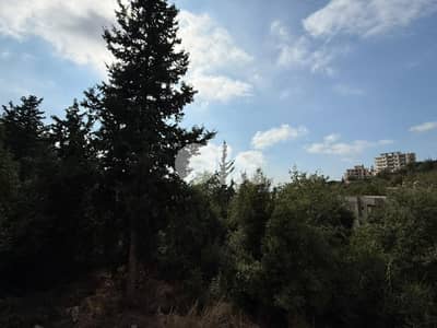 RWK119TJ - Land For Sale In Fatqa  - أرض للبيع في فتقا