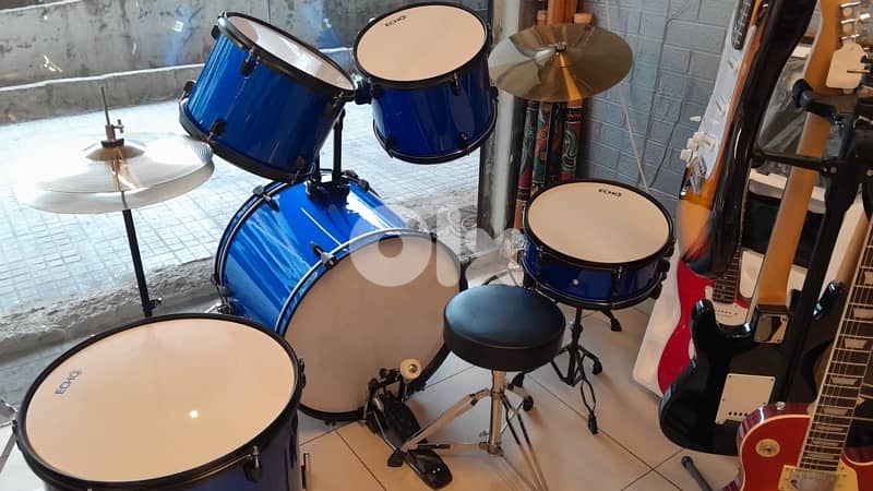 Professional Drums 1