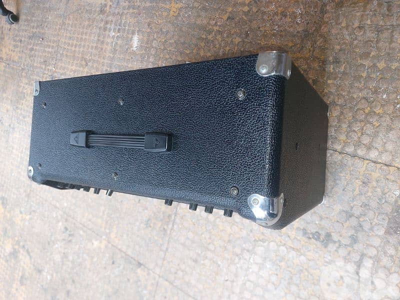 behringer lx1-112 4