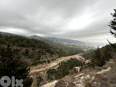 RWK125TJ - Land For Sale In Fatqa - أرض للبيع في فتقا