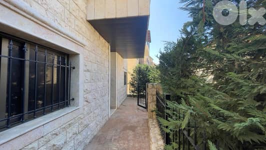 RWB161MK - Villa for sale in Aannaya Jbeil