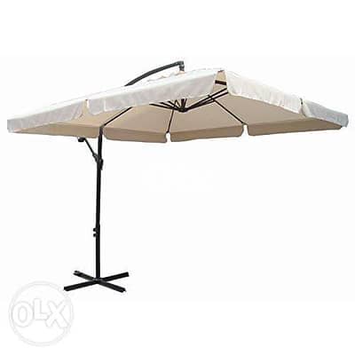 side umbrella MT1