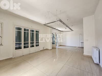 Spacious Office | Balconies | 24/7 Electricity | Open View