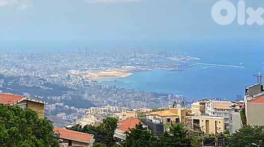 Apartment for sale in Biyada/ Duplex/ Spacious/ Terrace/ Furnished