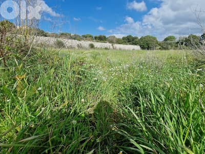 Yarzeh/ Plot of land for sale, Luxury Area - اليرزة / قطعة أرض للبيع