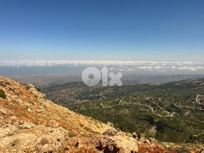 RWB129RR - Land for sale in Tripoli - Denniyeh