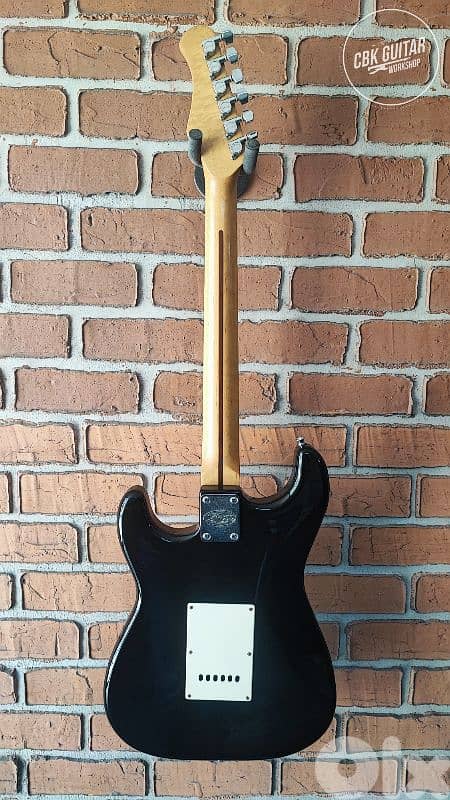 Electric guitar 1