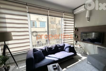 Apartment For Sale in Achrafiye Rmeil – CPBCC08