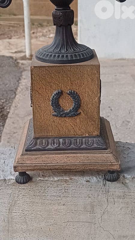 antique 5