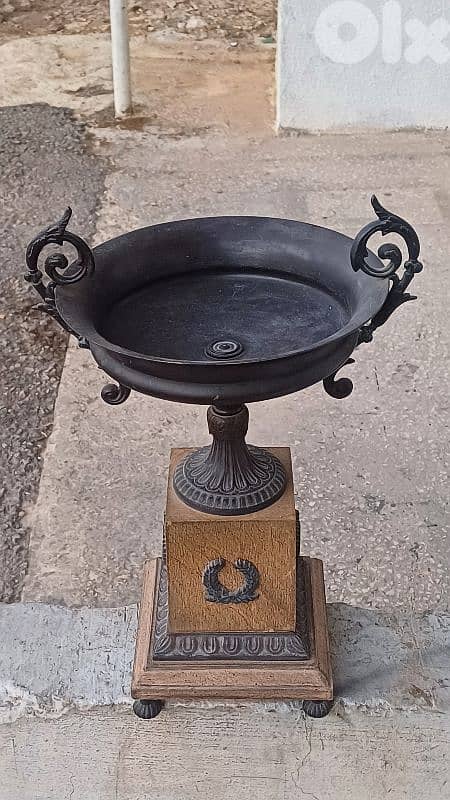 antique 6