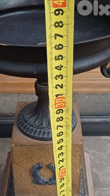 antique 9