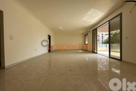 Apartment For Rent in Dik el Mehdi with Terrace - CPTA01