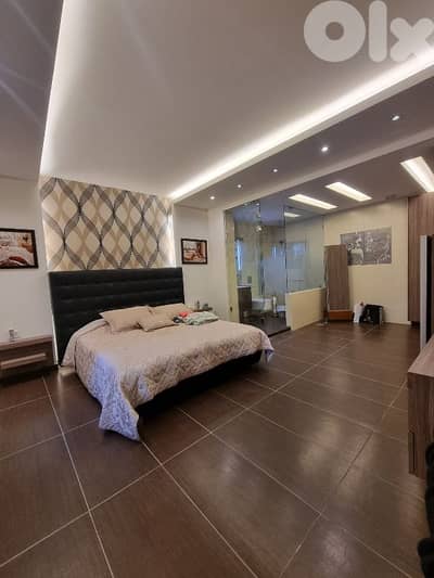Apartment for sale in wadi chahrour Baabda شقة للبيع في وادي شحرور