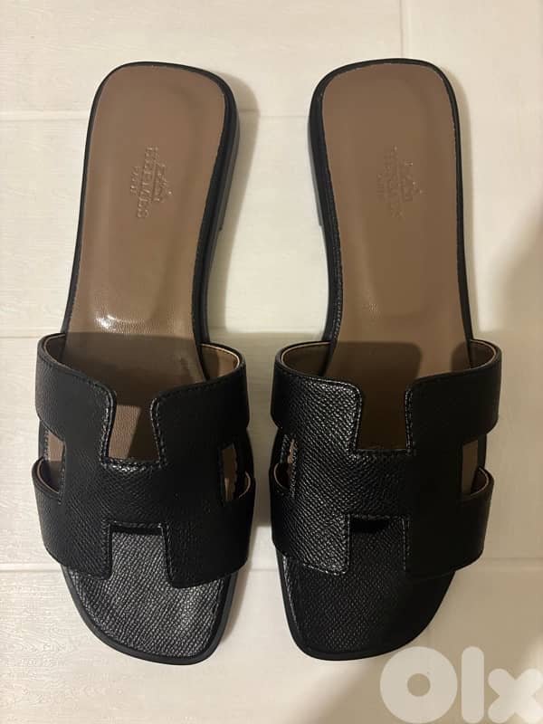 Hermes Oran 3