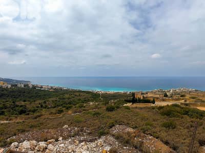 Apartment for sale in Kfaraabida/ Under construction /Garden