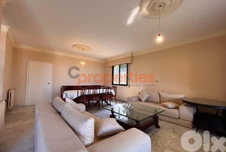 Apartment for rent in Broumana – CPSK88