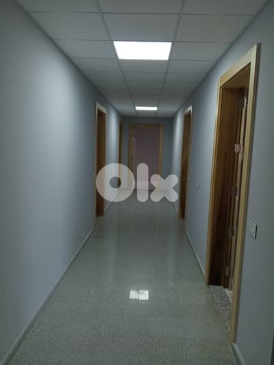 65 sqm | Office for rent in Mansourieh مكتب للاجار في المنصورية