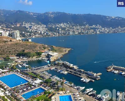 Aquamarina 1 – Luxury Beach Resort Living- Tabarja REF#RS126205