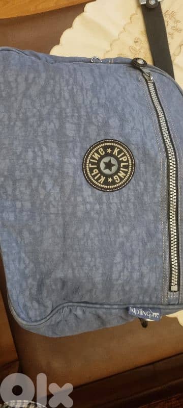 Original Kipling from London 12