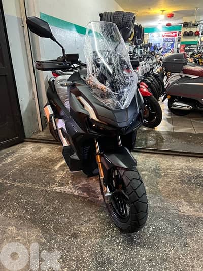 ADV 160