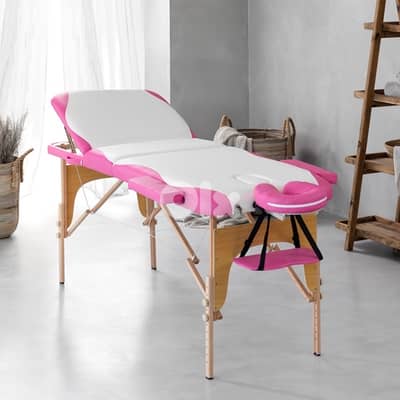 Massage bed تخت سرير مساج
