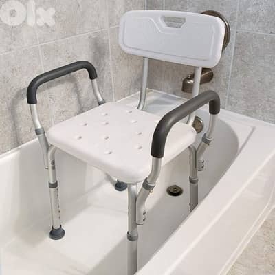 Bathroom Shower Chair كرسي استحمام