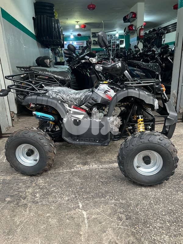 ATV 110 3