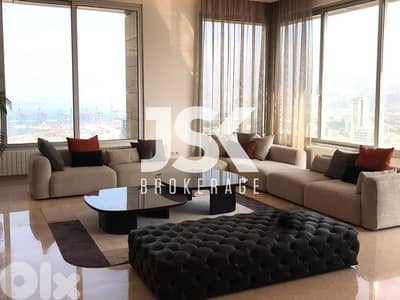 L19219 - Apartment For Sale in Achrafieh, Sursock