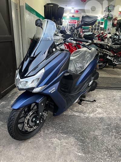 Dayang Vorei 160