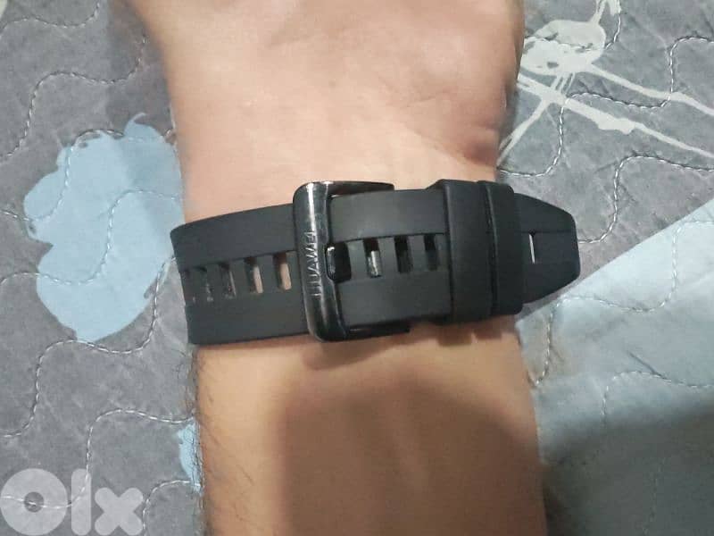 Huawei watch Gt 3 2