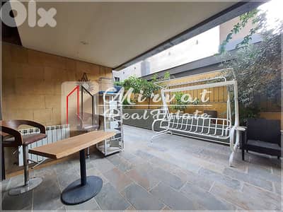 4 Bedrooms ApartmentlTerrace and Balconies