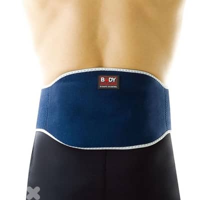 body sculpture waist wrap