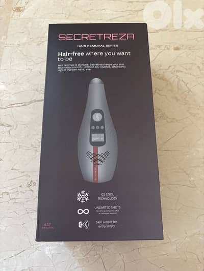 home laser