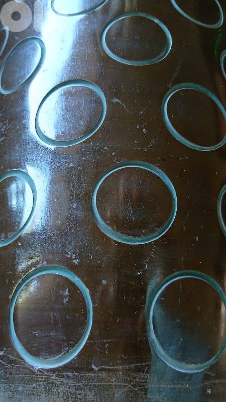 engraved vase art nouveau vintage 2