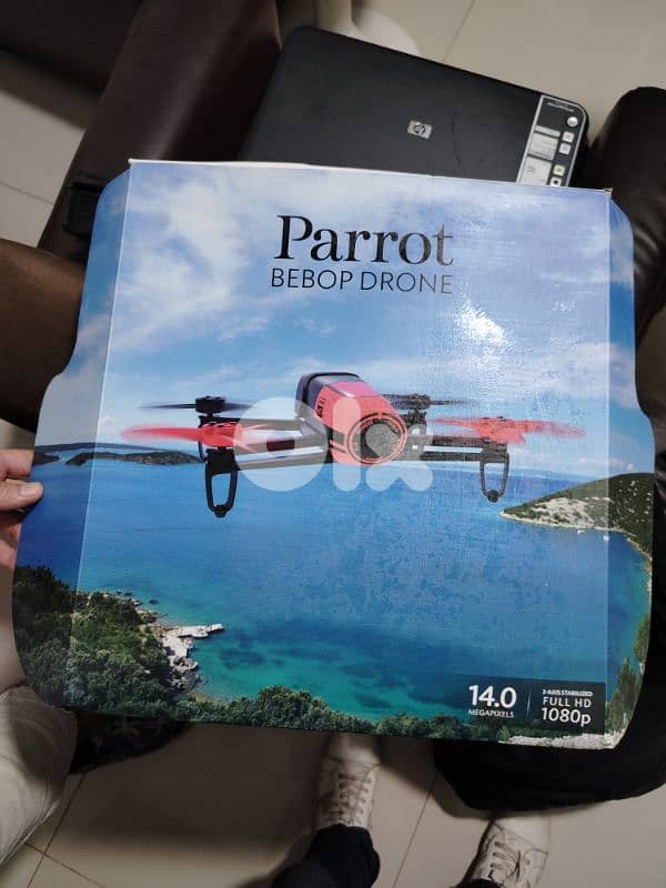 Drone 2